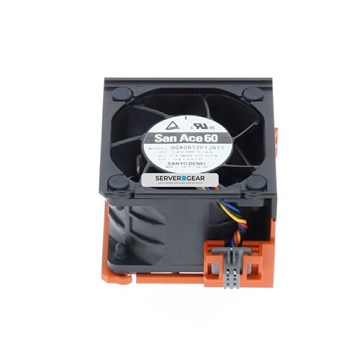 07VM5P Вентилятор FAN VRTX 07VM5P - фото 144514