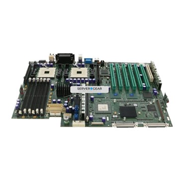 U0556 Системная плата SYSTEMBOARD PowerEdge 2600 U0556 - фото 144516
