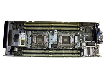 692906-001 Материнская плата HP PROLIANT Bl460c Gen8 System Board Motherboard [692906-001] 692906-001 - фото 144517
