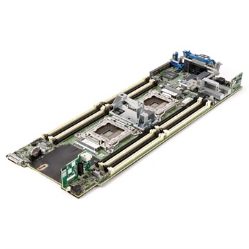 704709-001 Материнская плата HP System board with base pan - with Intel Xeon 2600 processor support[[704709-001 704709-001 - фото 144518