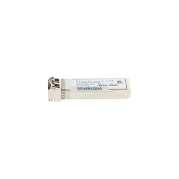FTLF8528P3BNV-EM Запчасти FINISAR 8G Fibre Channel (8GFC) 150m SFP+ FTLF8528P3BNV-EM - фото 144521