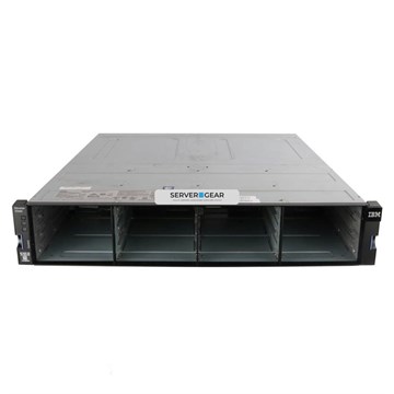 207812C Система хранения данных IBM STORWIZE V5000 LFF CONTROL 207812C - фото 144526