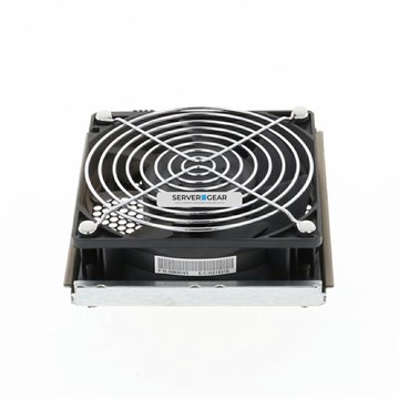 21P6811 Запчасти Rear Fan Assy 6C1/6E1 21P6811 - фото 144559