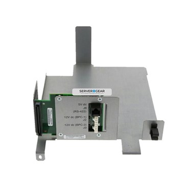 23R7988 Опции стойки IBM LTO FIBRE DRIVE MTG KIT 23R7988 - фото 144579