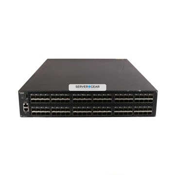 2498-F96-72 Переключатель IBM 2498/F96 with 72 active ports 2498-F96-72 - фото 144627