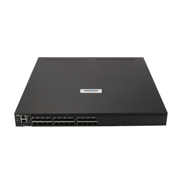 2498-X24-24-7205 Переключатель 2498/X24 24 active ports & Trunking 2498-X24-24-7205 - фото 144634