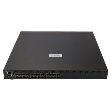 2498-X24-7205 Переключатель 2498-X24 12 port active & Trunking 2498-X24-7205 - фото 144636