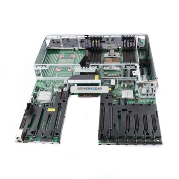 2CD7 Системная плата systemboard 8284-21A 2CD7 - фото 144673