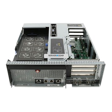2858-A20 Система хранения данных IBM N6040 MODEL A20 2858-A20 - фото 144674