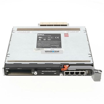 0GM069 Переключатель PowerConnect M6220 20x1GB BASE-T 0GM069 - фото 144677