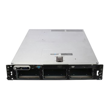 0JR815 Системная плата SYSTEMBOARD PE2950 V3 0JR815 - фото 144679