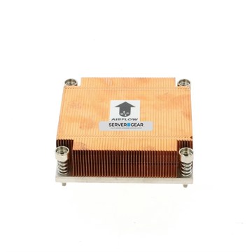 148KN Радиатор HEATSINK R5500 148KN - фото 144680
