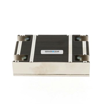 374-BBHR Радиатор HEATSINK R730 R730XD 374-BBHR - фото 144682