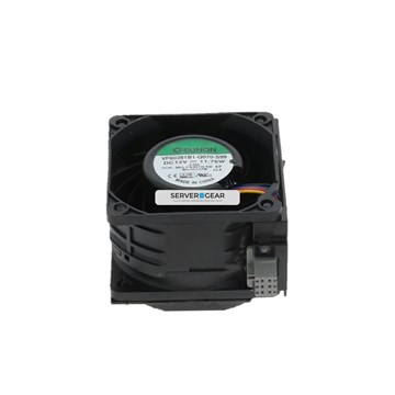 384-BBPY Вентилятор FAN R740 R740XD standard 384-BBPY - фото 144683