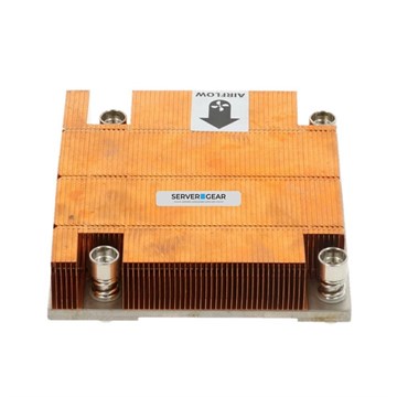 535X9 Радиатор HEATSINK R415 535X9 - фото 144692