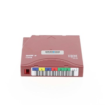 3573-8501 Лента Ultrium 5 Data Cartridge 3573-8501 - фото 144719
