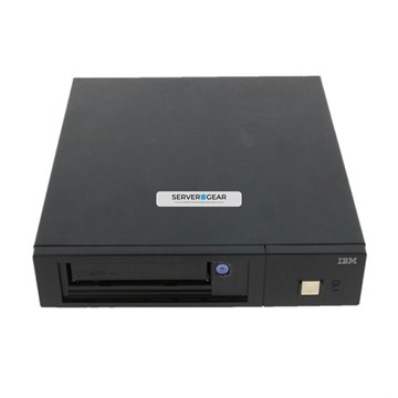 3580-H4S Лента TS2240 LTO-4 Half High External Drive 3580-H4S - фото 144729