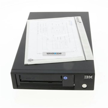 3580S5E Лента System Storage TS2250 Tape Drive Express Model H5S H5S 3580S5E - фото 144741