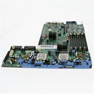PR278 Системная плата SYSTEMBOARD PE2950 V1 PR278 - фото 144746