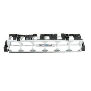 R2K4K Вентилятор FAN CAGE R720 R720XD SC8000 DR4100 DR6000 R2K4K - фото 144750