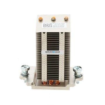 2TCJ0 Радиатор HEATSINK VRTX 2TCJ0 - фото 144752