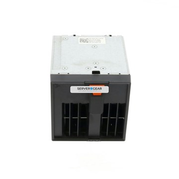 3XTT6 Вентилятор FAN VRTX rear exhaust 3XTT6 - фото 144753