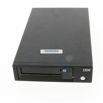 3580S6E Лента IBM TS2260 Tape Drive 3580S6E - фото 144755