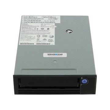 38L7504 Лента HHLTO7 SAS Tape Drive 38L7504 - фото 144780