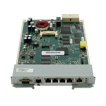 WJ129 Лента PowerVault 4PORT CONTROLLER BOARD ML6000 WJ129 - фото 144792