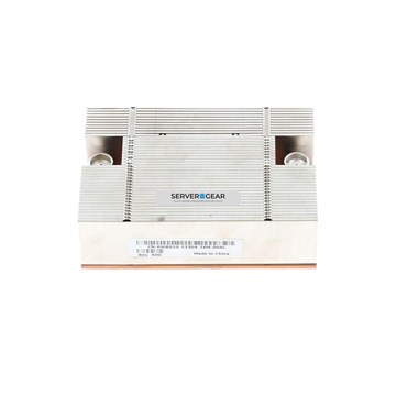 WR010 Радиатор HEATSINK PE2970 WR010 - фото 144793