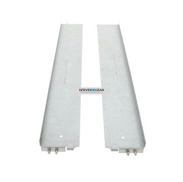 042-006-712 Опции стойки EMC Rail Kit Rack Mount 2U TRPE Server Rails 042-006-712 - фото 144794