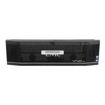 100-565-146 Стойка EMC VNX5600 3U Bezel 100-565-146 - фото 144795