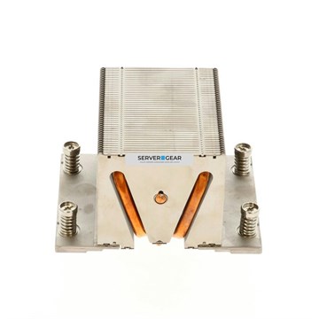 803342-001 Радиатор HP Heatsink for Apollo 4200 G9 803342-001 - фото 144798