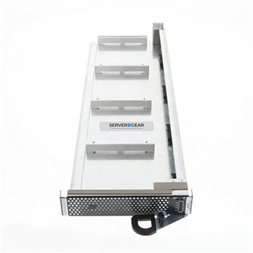 649997-001 Запчасти HP SATA Drive Magazine for 3PAR Storeserv 10000 649997-001 - фото 144802
