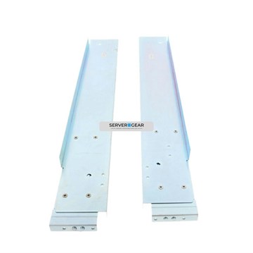 35P2084 Опции стойки Railkit for 2857-006/EXN3500 35P2084 - фото 144813