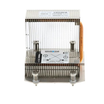 00D9085 Радиатор Heatsink 7382 (x3300 M4) Standard 1600MHz 95W 00D9085 - фото 144822