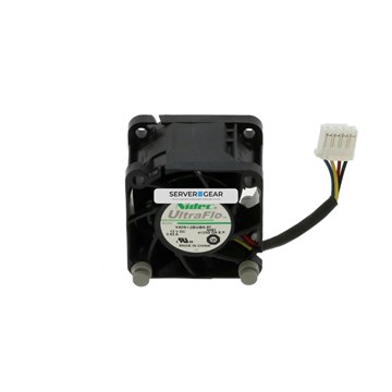 00YJ785 Вентилятор SYSTEM FAN 00YJ785 - фото 144826
