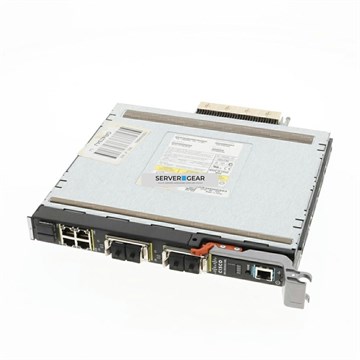 XK146 Переключатель M1000E Catalyst 3032 Blade Switch XK146 - фото 144851