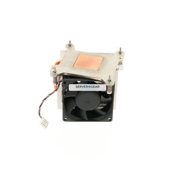 0WJMP Радиатор HEATSINK W/FAN T3420 0WJMP - фото 144956