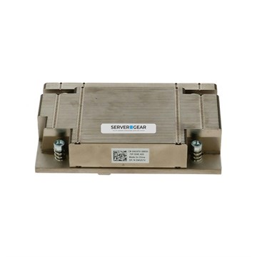 412-AAHZ Радиатор HEATSINK R830 412-AAHZ - фото 144965