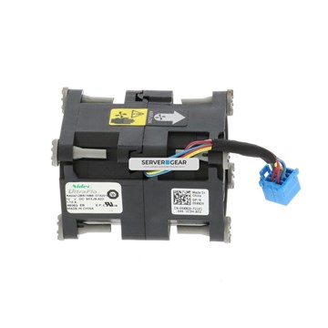 9XXJ9 Вентилятор FAN C4130 C4140 9XXJ9 - фото 144968
