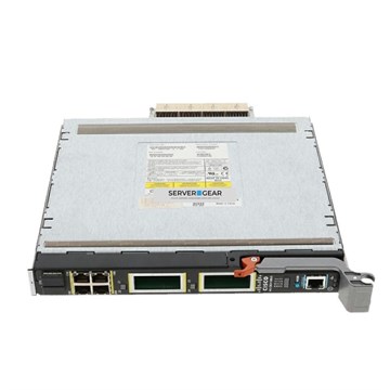 GX227 Переключатель DELL Cisco WS-CBS3130G-S BLADE 3130 M1000e GX227 - фото 144977