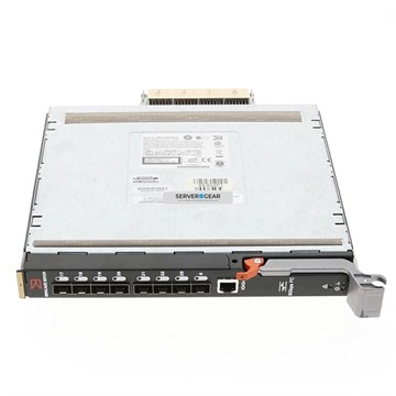 NNG3J Переключатель PowerConnect M5424 24x8GB FC NNG3J - фото 144994