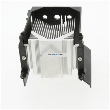 W5685 Радиатор HEATSINK GX520 GX620 SC440 W5685 - фото 144998