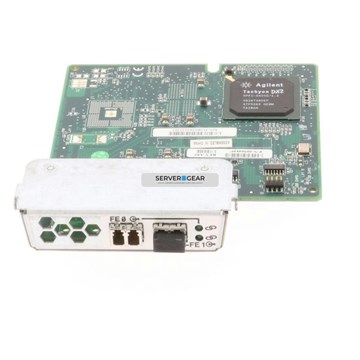 005048497 Плата расширения EMC AX100 AX150i Dual fibre channel card 5048497 - фото 145001
