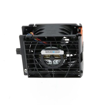 100-563-653-01 Вентилятор охлаждения для системы хранения данных EMC DAE8S Clariion 100-563-653-01 - фото 145006