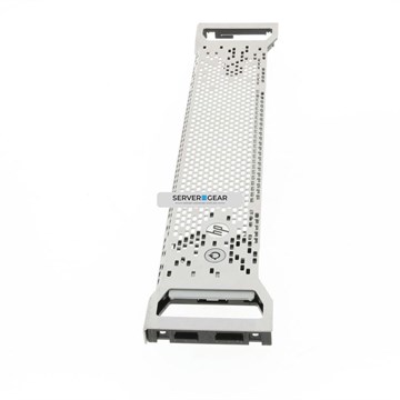 662529-001 Запчасти HP 2U Security Bezel Kit 662529-001 - фото 145035
