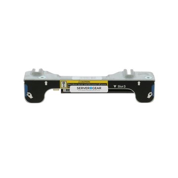 775420-001 Запчасти HP Secondary Riser Card for DL360 G9 775420-001 - фото 145041