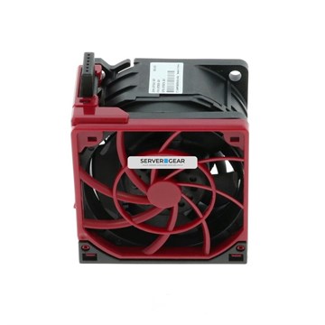 877047-001 Высокопроизводительный вентилятор HP Gen10 для серверов 877047-001 - фото 145047