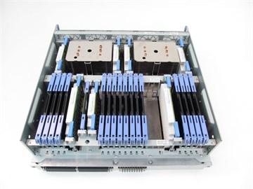 74Y5976 Опция Шасси IBM System processor assembly FRU kit (9117-MMB and 9179-MHB) (сборка) [74Y5976] 74Y5976 - фото 145054